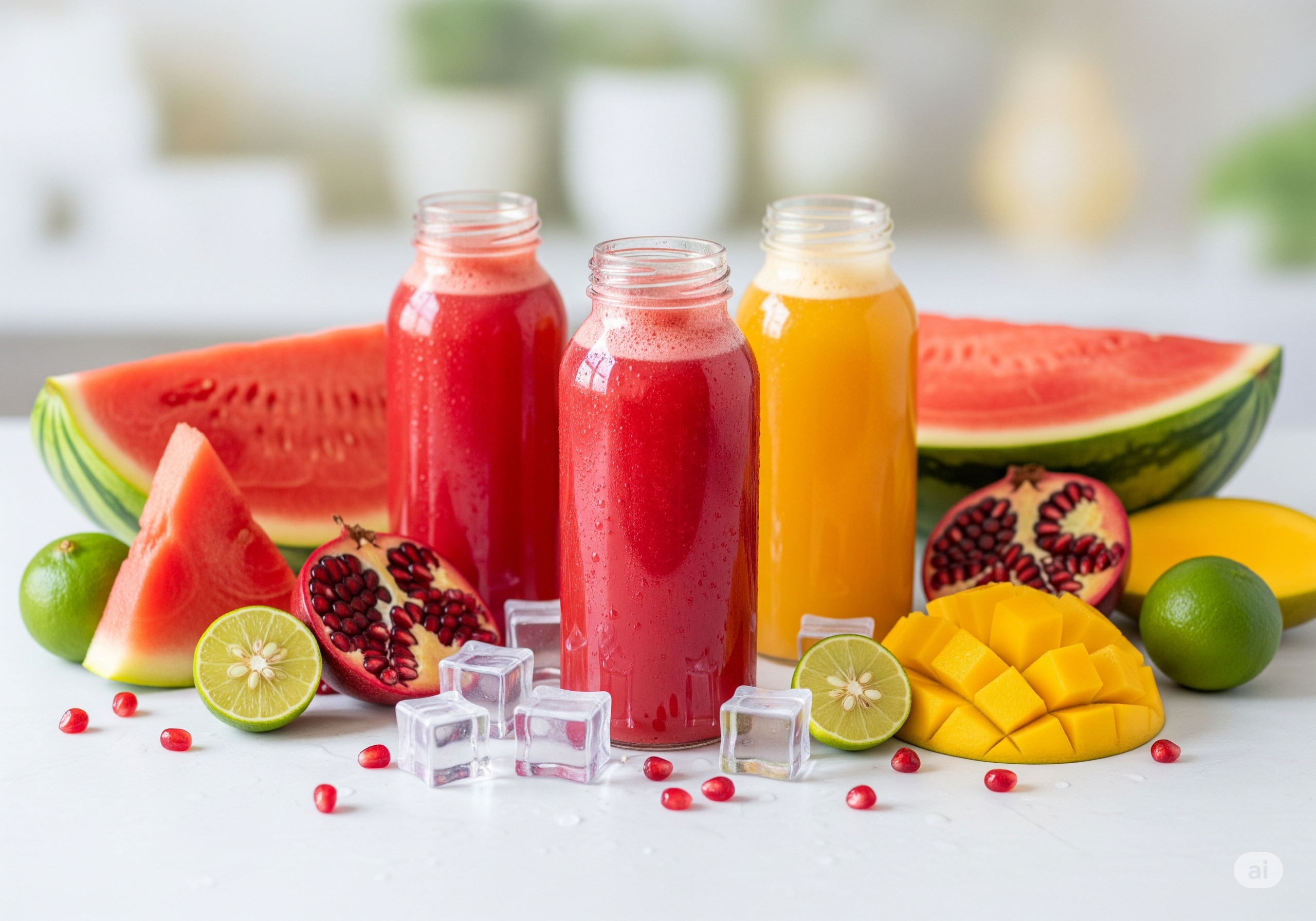 best fresh juices in chennai
